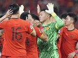 国足出征印尼25人大名单：吴少聪、王钰栋、杨明洋在列