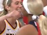 WNBA-狂热主场85-76神秘人，神秘人三分10中1崩盘，罚球大战改写胜负