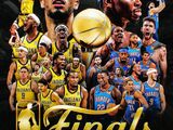 大热！ESPN专家预测NBA总冠军归属，23人中20人支持雷霆