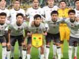今晚继续保持记录？国足历史对阵印尼保持68年不败纪录