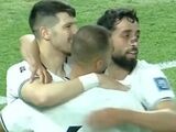 巴勒斯坦2-0科威特！巴勒斯坦2连胜保留晋级世界杯希望