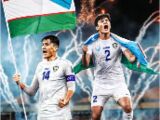 亚洲已有5队晋级2026世界杯！乌兹别克斯坦首进世界杯