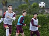 国足紧急补招侯永永，后续可能继续补招其他球员