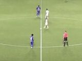日职乙-今治FC 1-1 大分三神，恩迪奥乌龙后将功补过独造两球