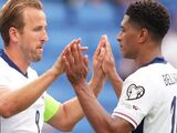 世预赛-英格兰1-0安道尔，凯恩制胜，马杜埃助攻