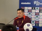 王大雷：这可能是我最后1场世预赛，希望激励年轻球员，做个好榜样