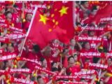 世预赛：中国主场1:0胜巴林拒绝小组垫底，王钰栋国家队处子球点球绝杀