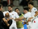 1-1！巴勒斯坦遭读秒绝平难逃淘汰厄运，阿曼成功进入附加赛