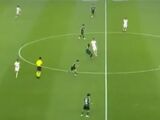 韩K联-全北现代3-2逆转水原FC，金镇圭任意球直接破门，金泰汉乌龙绝杀
