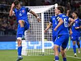 2-1，斯洛伐克掀翻罗马尼亚，终结欧青赛2连败