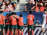 4-0！葡萄牙2连胜！热奥瓦尼-昆达传射建功