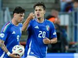 1-1！意大利逼平西班牙，两队无缘三连胜