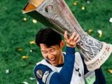 沙特超三队争夺32岁孙兴慜！愿支付4000万欧转会费，年薪3000万欧