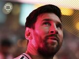 FIFA官方晒梅西数据海报：打进25球，他是国际足联赛事历史最佳射手