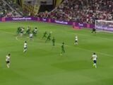 美金杯-美国1-0沙特提前出线，克里斯-查里兹一球制胜