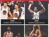 NBA总决赛抢七战主队仅输4次，雷霆前身超音速在列
