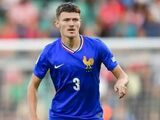 3-2！法国逆转黑马丹麦，成功晋级4强