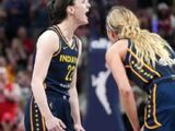 WNBA-三杀敌军！拉斯维加斯王牌队89-81印第安纳狂热队
