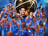NBA-雷霆总冠军！亚历山大29分，哈利伯顿伤退，雷霆103-91步行者