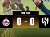 世俱杯-萨尔兹堡红牛0-0利雅得新月，布努屡救险