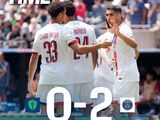 世俱杯-巴黎2-0西雅图小组头名晋级16强，K77幸运破门阿什拉夫建功