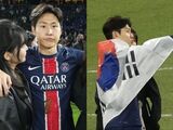 被弃用！韩媒哀叹李刚仁未出战西雅图：他需要离开大巴黎了