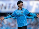 500万镑创J联赛纪录！川崎20岁后卫加盟热刺
