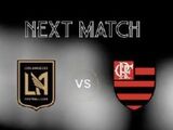 世俱杯-弗拉门戈1-1洛杉矶FC将战拜仁，若日尼奥助攻华莱士-扬扳平