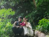 布莱顿的日本国脚三笘薰举行婚礼！多位国脚好友参加