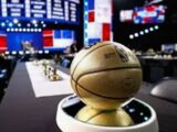 NBA交易狂潮席卷选秀前夜！1/3球队已洗牌，西部军备竞赛再打响