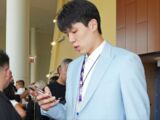 杨瀚森冲击NBA历史第9位中国球员：试训表现亮眼，篮网或成大热门