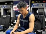 NBA选秀大会已经全部结束！杨翰森被开拓者选中！林葳遗憾落选