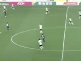 日职-福冈黄蜂0-0神户胜利船，碓井圣生补时破门但越位在先
