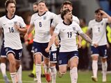 3-2！德国未能卫冕欧青赛冠军！埃利奥特建功