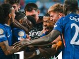 世俱杯-切尔西加时连轰3球！4-1逆转本菲卡晋级八强