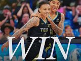 WNBA-飞翼79-71力克神秘人！李月汝4分6篮板 佩奇缺阵