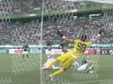 日职-东京绿茵1-0川崎前锋，深泽大辉一击制胜