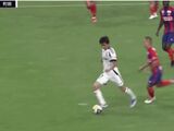日职-新潟天鹅0-4町田泽维亚，相马勇纪梅开二度