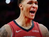 小贾巴里-史密斯与火箭签下5年1.22亿美元续约合同