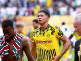 2025世俱杯16强有哪些球队