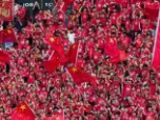 U20三杰首聚国足！王钰栋领衔青春风暴，久尔杰维奇东亚杯押注“新三叉戟”​