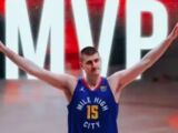 约基奇中国行官宣！7月17日启程横跨六城，MVP巅峰期首访亚洲