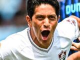 爆冷！世俱杯-国米0-2弗鲁米嫩塞止步16强，劳塔罗失良机+中框卡诺破门