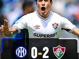 世俱杯8强部分对阵出炉！曼城vs新月胜者将战弗鲁米嫩塞
