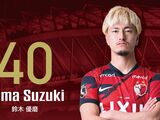 鹿岛王牌无缘日本东亚杯名单惹争议，本赛季10球3助攻助球队领跑