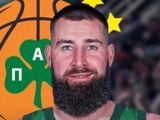 13年NBA老将瓦兰丘纳斯或重返欧洲，希腊豪门3年1200万欧报价