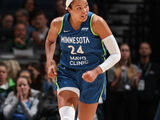WNBA-魔鬼主场再现！神秘人72-95山猫遭遇逆转！