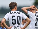 战报汇总：罗森博格遭爆冷！U16国青迎接首胜