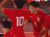 亚洲青训巅峰对决：中韩U16决战沈阳，和平杯点燃未来之光