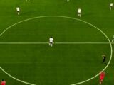 东亚杯-韩国3-0轻取中国，队内多点开花，朱辰杰状态极差